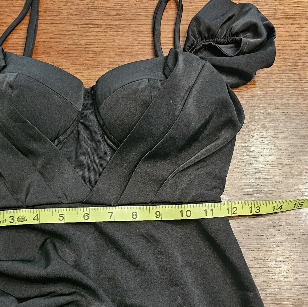 NBD Revolve Myles Mini Dress XS - Picture 13 of 15